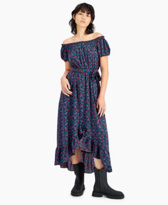 macys dresses last act