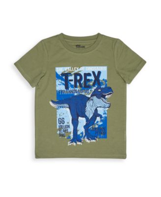 Epic Threads