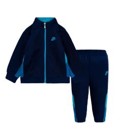 Little Boys Tracksuit, 2 Piece Set