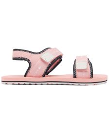 Big Girls SOL Stay-Put Casual Sandals from Finish Line