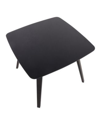 Folia Mid-Century Modern Dinette Table