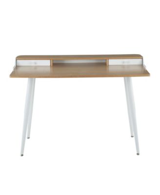 Harvey Contemporary Desk