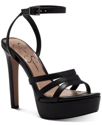 macys jessica simpson heels