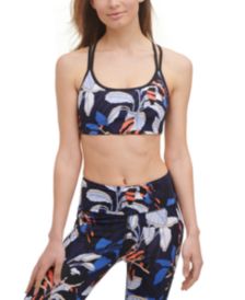 Sport Women's Welcome To The Jungle Sports Bra