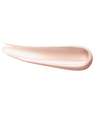 GinZing Brightening Eye Cream with Vitamin C & Niacinamide