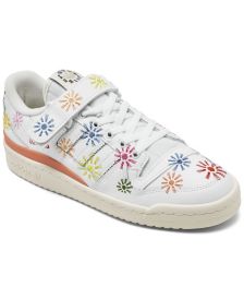 Women's Forum Low Pride Casual Sneakers from Finish Line