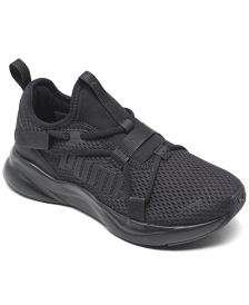 Toddler Boys Soft ride Rift Running Sneakers from Finish Line