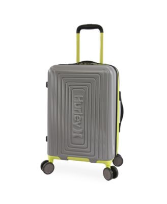 Suki 21" Hardside Spinner Suitcase