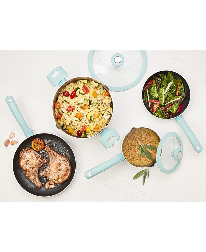 The Cellar 6Pc. Cookware Set, Created for Macy's & Reviews Cookware