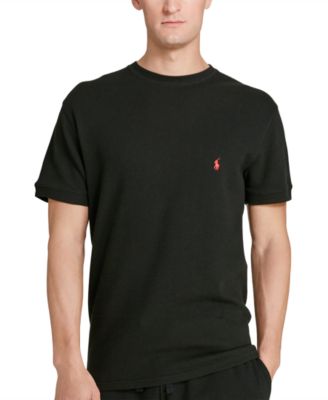Polo Ralph Lauren - Men's Short-Sleeve Sleep Shirt