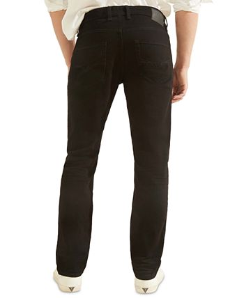 GUESS - Men's Slim Straight Jeans