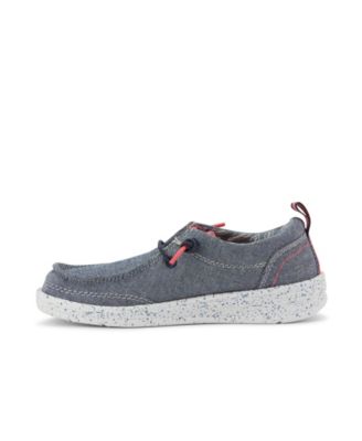 levis newt chambray shoes