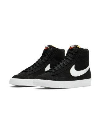 nike men's blazer mid 77