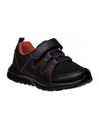 macy's boys sneakers