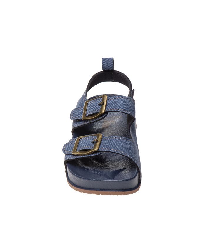 Rugged Bear Toddler Boys Sport Casual Sandals - Macy's