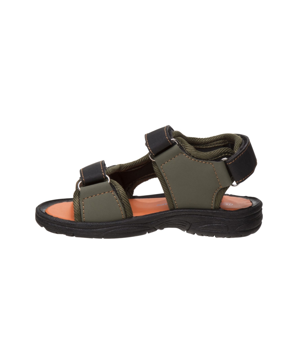Rugged Bear Toddler Boys Outdoor Sport Sandals