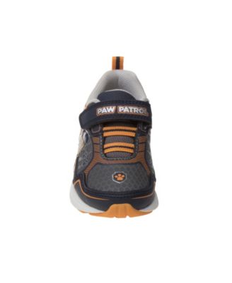 Toddler Boys Paw Patrol Sneakers