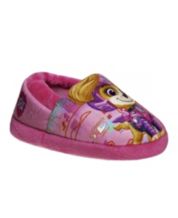 Macys girls slippers clearance