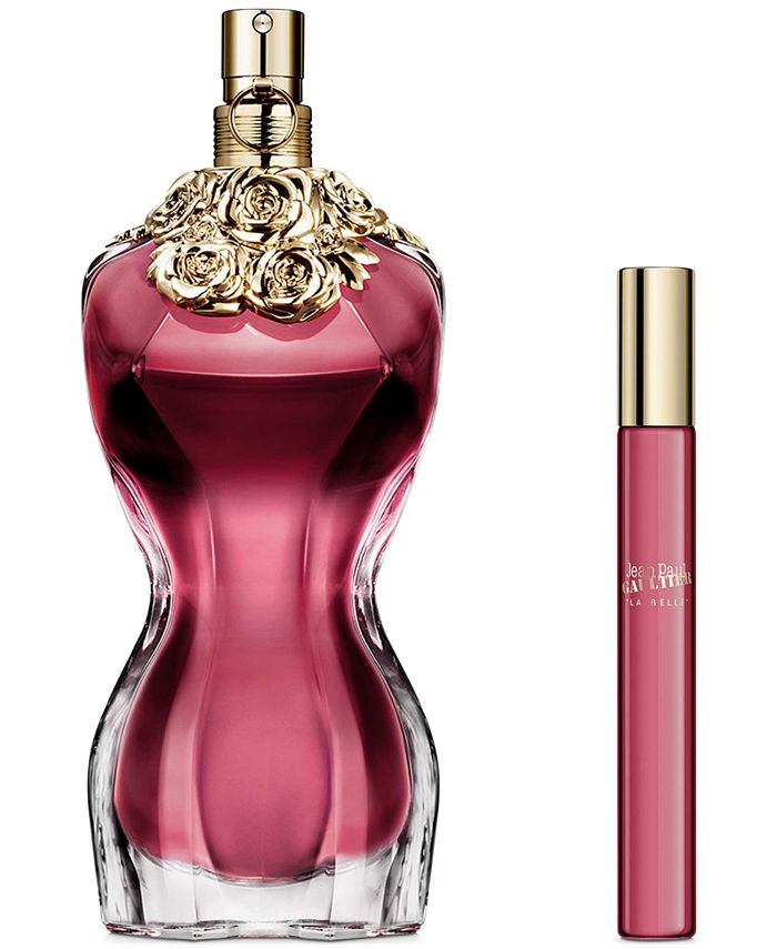 Jean Paul Gaultier 2Pc. La Belle Eau de Parfum Gift Set, Created for