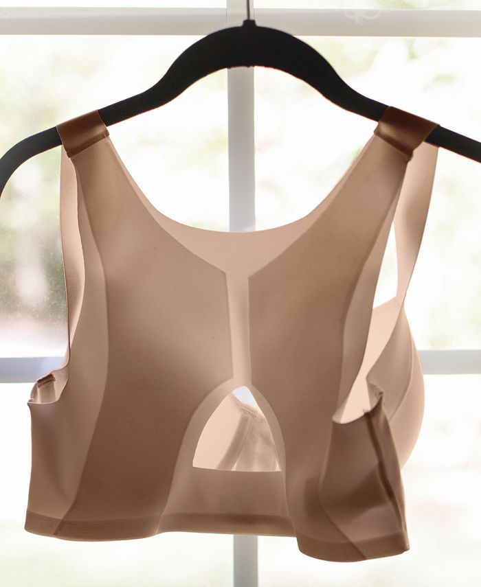 Bali Women's One Smooth U® Posture Boost with EverSmooth™ Back Underwire Bra DF3450 - Macy's