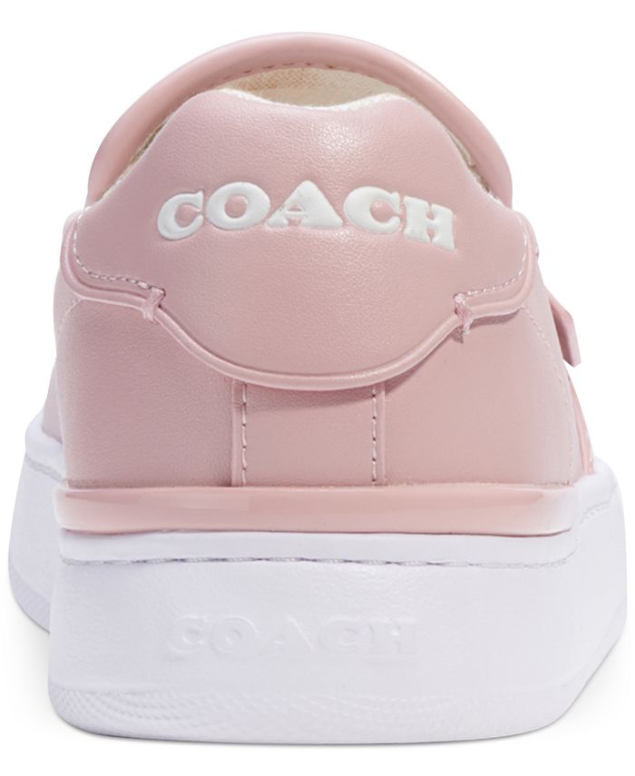 COACH Walker SlipOn Sneakers & Reviews Athletic Shoes & Sneakers
