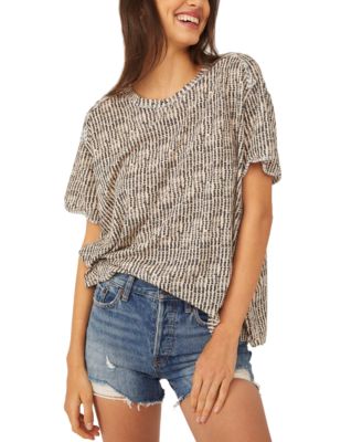 Free People - Bali Backpacker T-Shirt