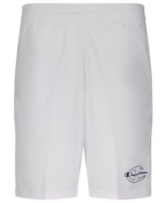 white shorts for boys
