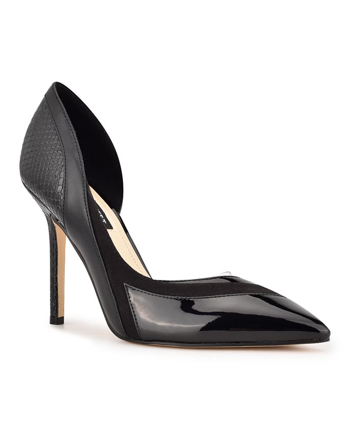 Women's Behave Pointy Toe Pumps
