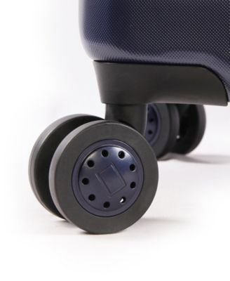 2-Pc. Hardside Spinner Luggage Set