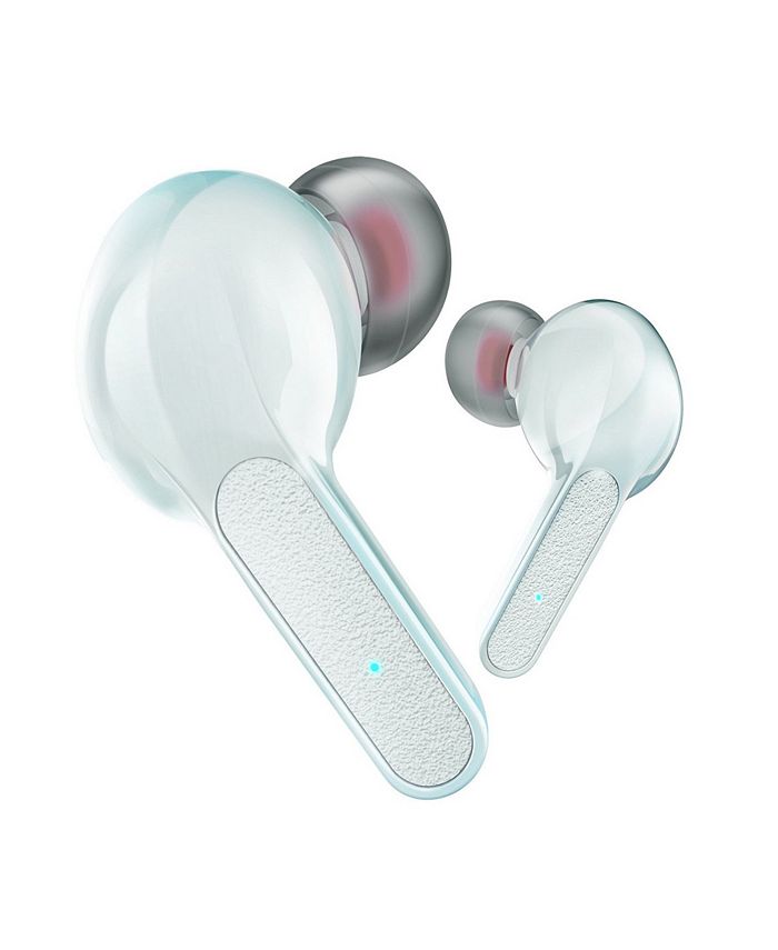 Brookstone infinity hotsell link wireless earbuds