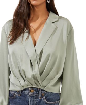 ASTR the Label - Marietta Top