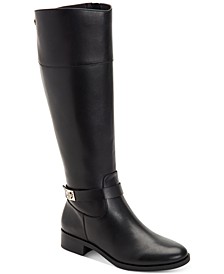 Johannes Riding Boots, Created for Macy's