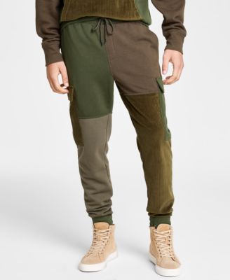 sun stone cargo pants