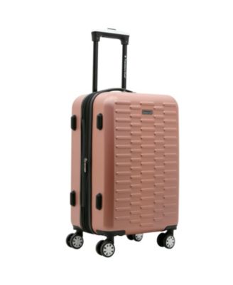 3-Pc. Shannon Spinner Expandable  Luggage Set