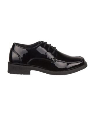 Toddler Boys Slip-On Dress Shoes