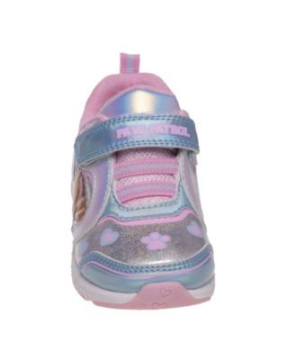 Toddler Girls Paw Patrol Sneakers