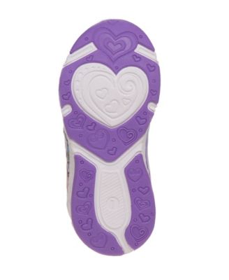 Toddler Girls Paw Patrol Sneakers