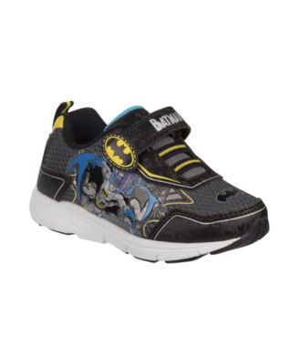 Kids batman sneakers on sale