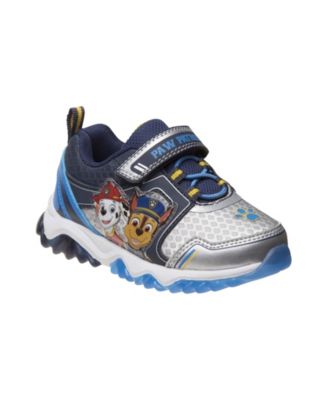 paw patrol shoes nike