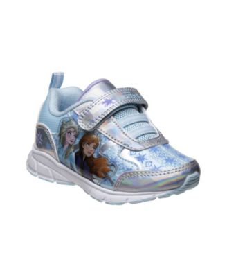 Disney Little Girls Frozen II Sneakers Macy s