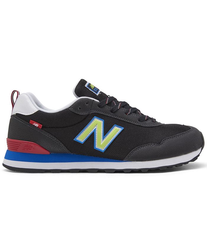 New Balance Men's 515v3 Casual Sneakers from Finish Line & Reviews ...