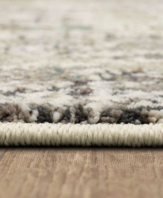 CLOSEOUT! Epiphany Merce 2'4" x 7'10" Runner Area Rug