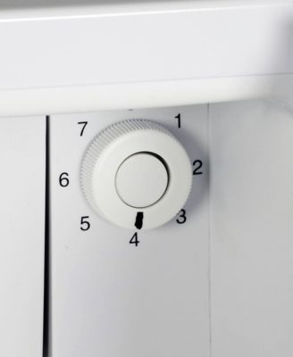 Miller Lite Compact Fridge with Bottle Opener, 3.2' Cubic