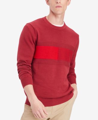 Men's Kyle Flag Crewneck Sweater