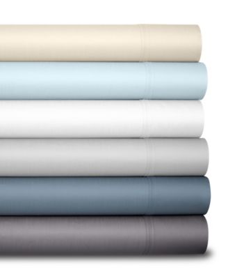 Austin Home Collection Prescott Certified Egyptian Cotton Blend 1000 Thread Count 4 Pc. Sheet Sets Created For Macys Bedding