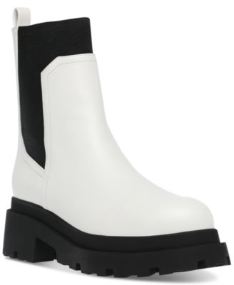DV Dolce Vita Brody Chelsea Booties 