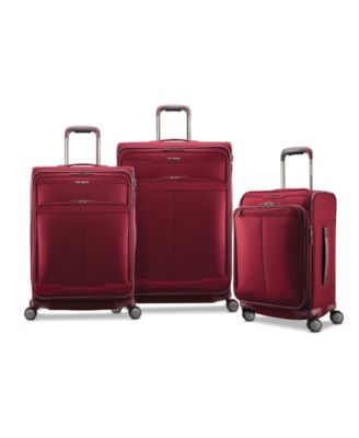 samsonite red voy