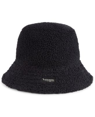 Koolaburra By UGG Cozy Sherpa Bucket Hat - Macy's