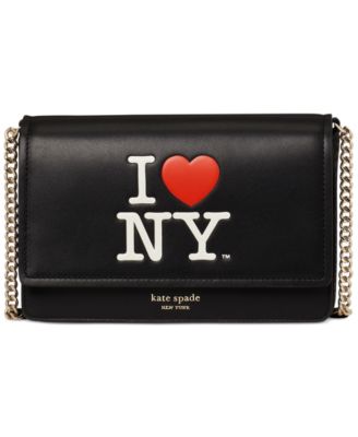 i heart ny kate spade