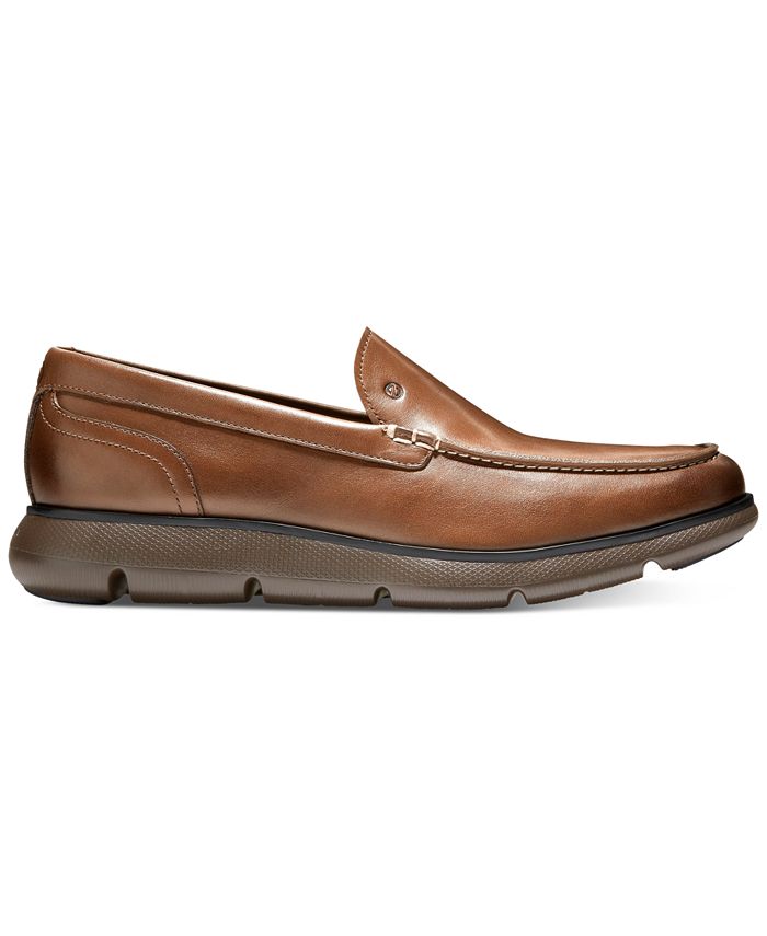 Cole Haan Men's ZERØGRAND Omni SlipOn Loafers Macy's